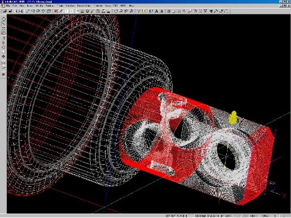 Computer Aided Design