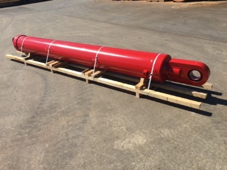 Cylinder