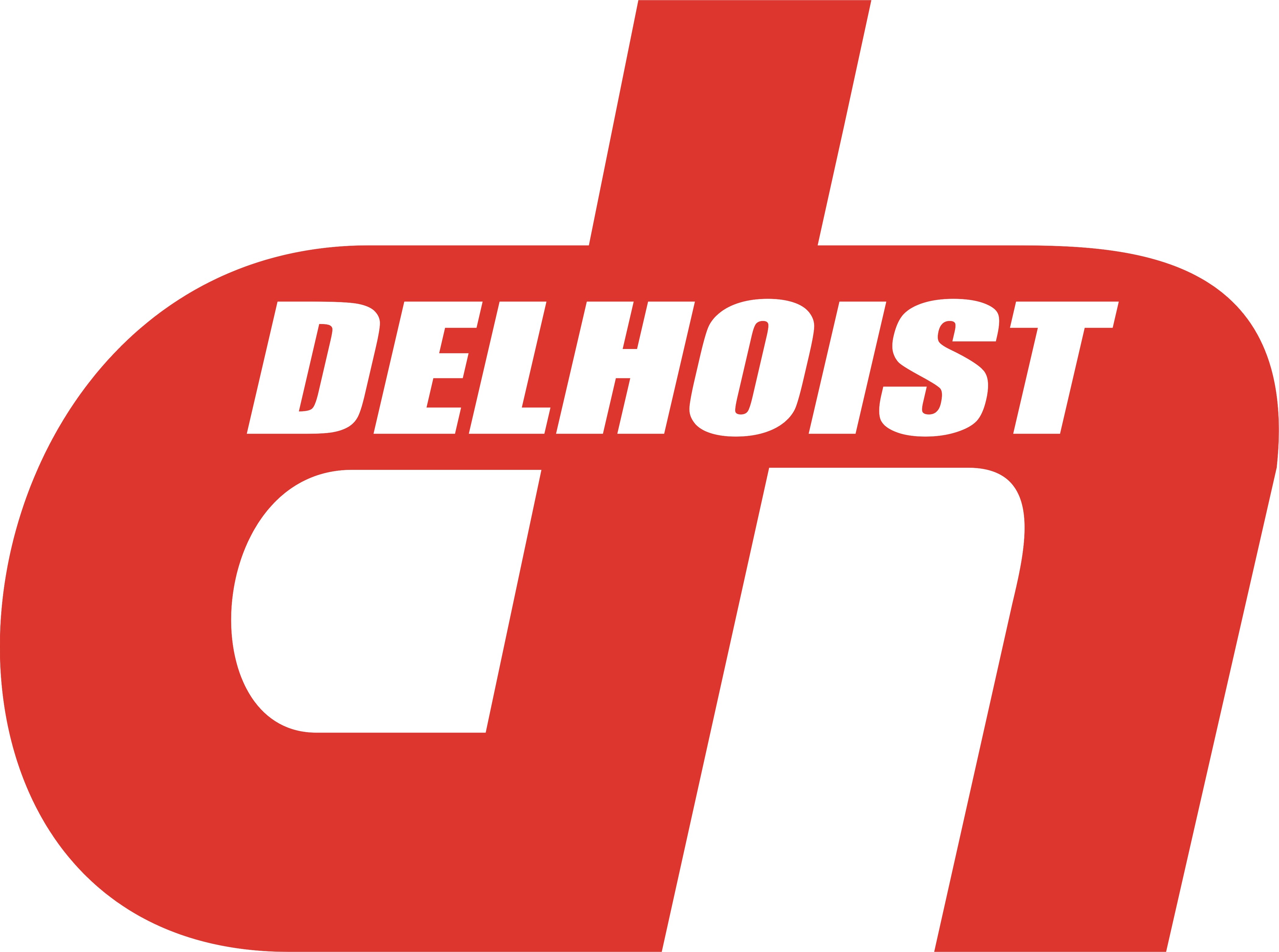 Delhoist Logo