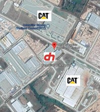 Delta Hydraulics Thailand