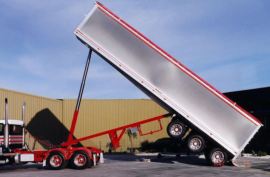 Delhoist Full Tip