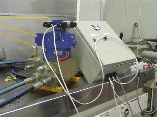 Manifold Testing