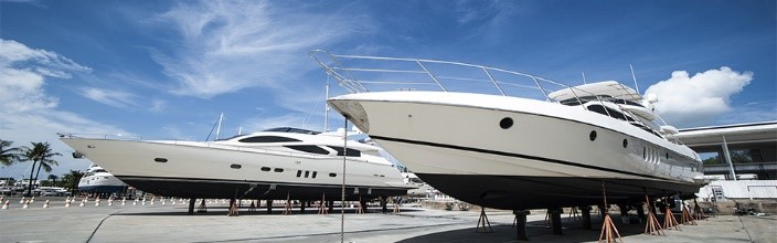 Yachts